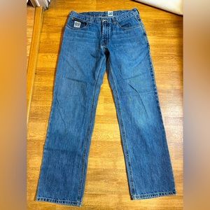 Men’s CINCH jeans * size 34x34